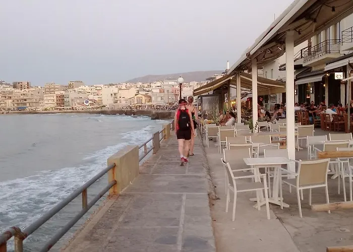 Ela Chania Διαμέρισμα Χανιά