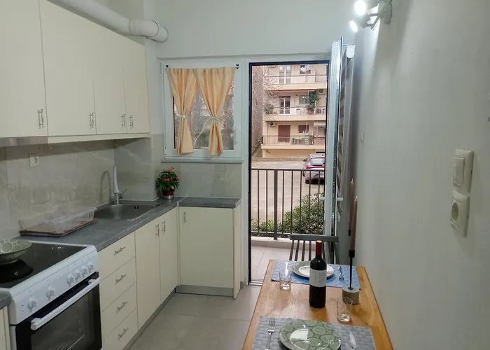 Ela Chania Διαμέρισμα